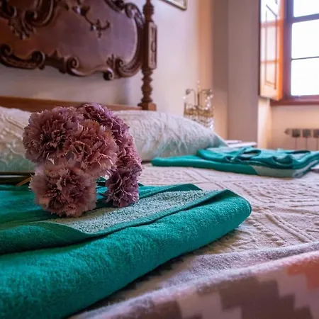 Casa Dos Leoes- Aldeia Dos 4 Abades *