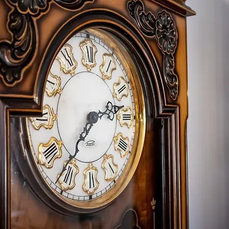 Prázdninový dům Casa Dos Leoes- Aldeia Dos 4 Abades Ponte de Lima