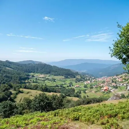Casa Dos Leoes- Aldeia Dos 4 Abades