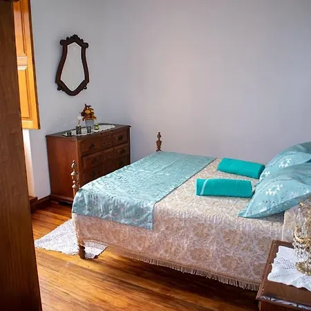 Prázdninový dům Casa Dos Leoes- Aldeia Dos 4 Abades