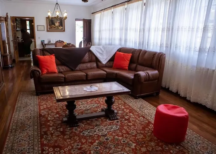 Casa Dos Leoes- Aldeia Dos 4 Abades *