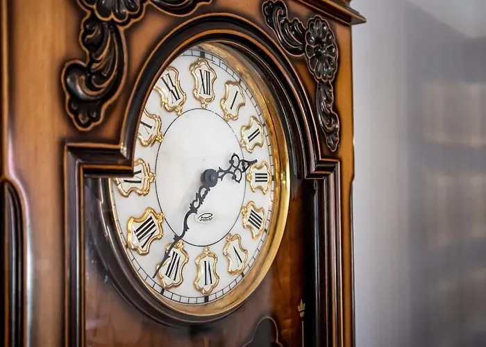 بيت للعطل Casa Dos Leoes- Aldeia Dos 4 Abades بونتي دي ليما