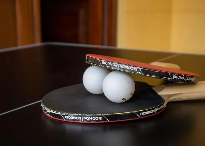 Casa Dos Leoes- Aldeia Dos 4 Abades بيت للعطل *