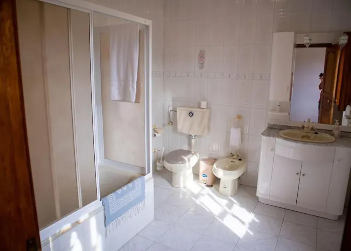 Hébergement de vacances Casa Dos Leoes- Aldeia Dos 4 Abades