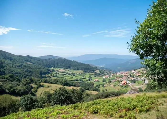 Casa Dos Leoes- Aldeia Dos 4 Abades
